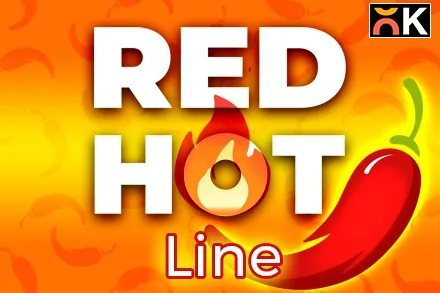 Red Hot Line